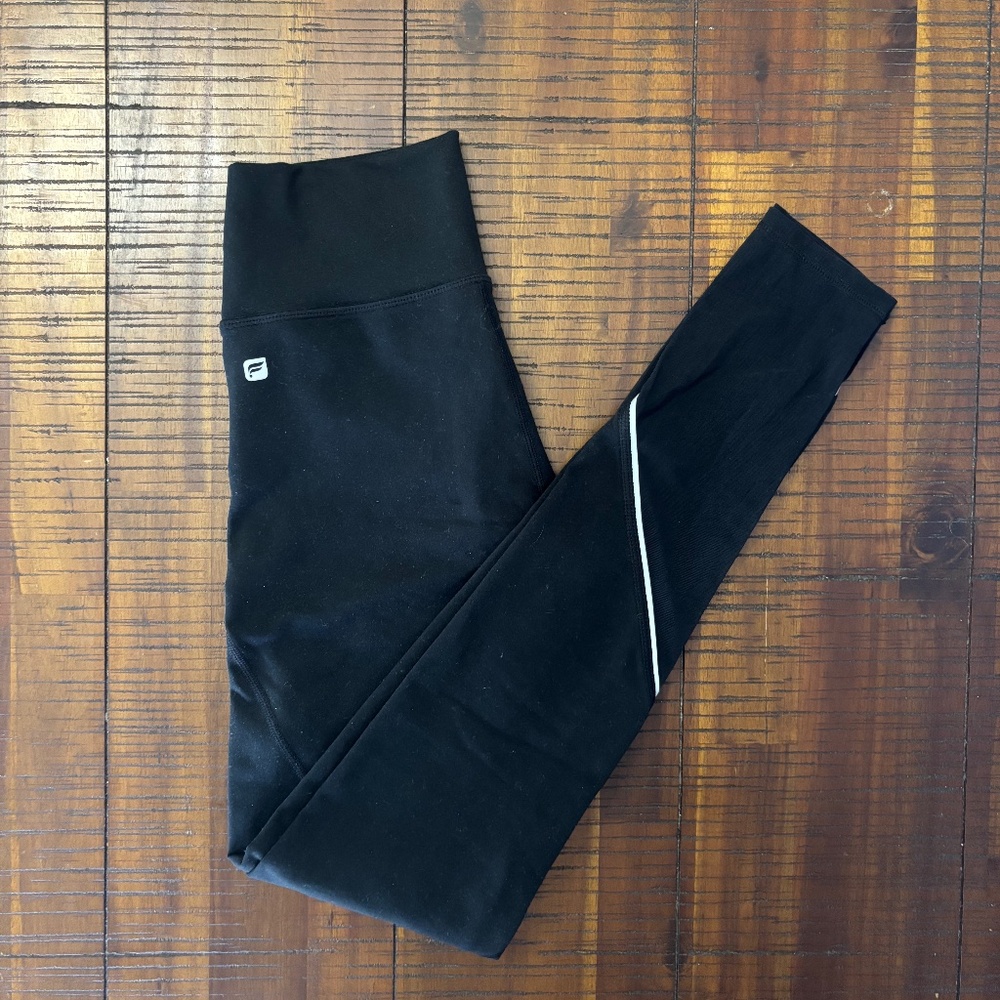Black Leggings